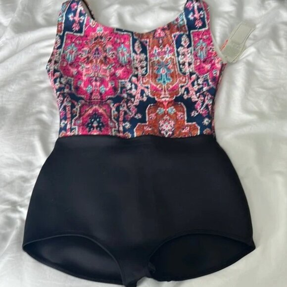 NEW WITH TAGS Seea Lido One Piece - Antique size L large - Picture 1 of 6